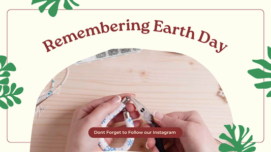 Remembering Earth Day with EEEkit: Creativity, Color, and Care for the Planet