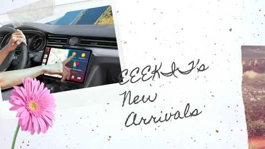 Fresh Finds: EEEKIT’s Latest Arrivals You Can’t Miss