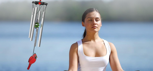 Discover the Magic of Wind Chimes with EEEKIT