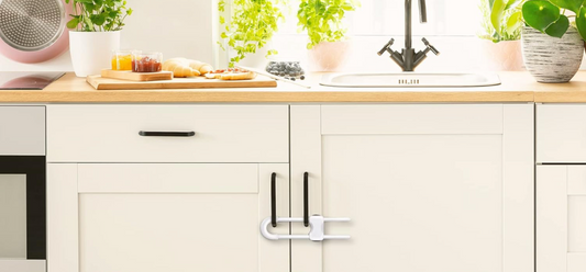 Top 5 Cupboard Locks