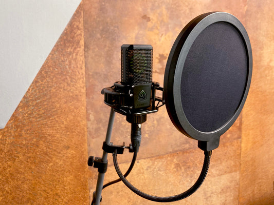 Understanding Different Types of Microphones for Your Needs
