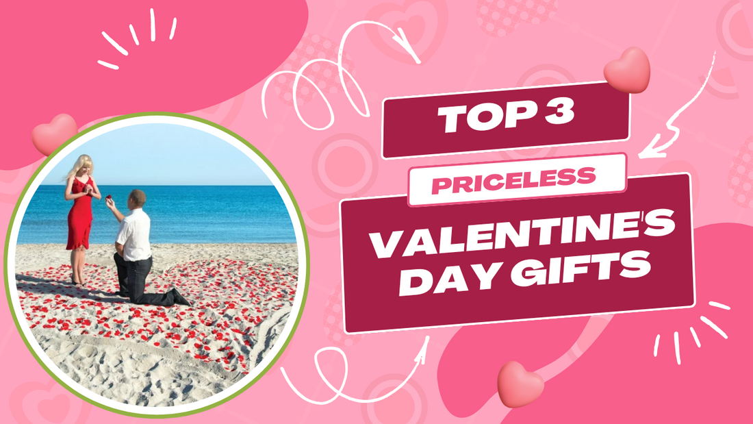 Elevate Your Valentine's Day Decor with EEEKIT's Romantic Essentials